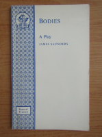 James Saunders - Bodies