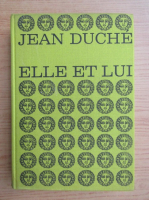 Jean Duche - Elle et lui