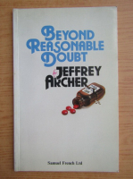 Jeffrey Archer - Beyond reasonable doubt