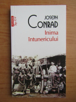 Anticariat: Joseph Conrad - Inima intunericului (Top 10+)
