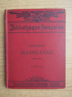 Jules Sandeau - Madeleine (1892)