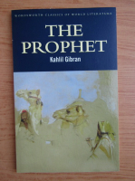 Kahlil Gibran - The prophet