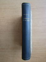 L. de Luanay - L'histoire de la Terre (1915)
