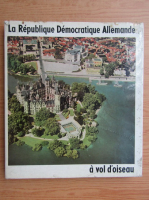 La Republique Democratique Allemande