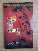 Lao Tzu - Tao te ching