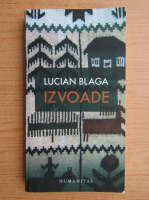 Lucian Blaga - Izvoare