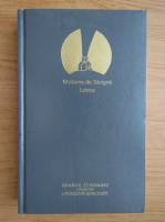 Madame de Sevigne - Lettres