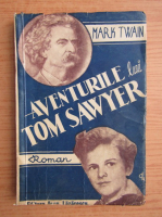 Mark Twain - Aventurile lui Tom Sawyer (1930)