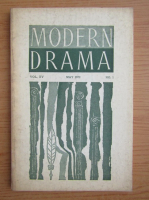 Anticariat: Modern drama (volumul 15)