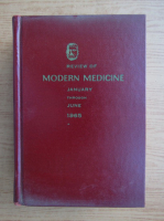 Modern medicine