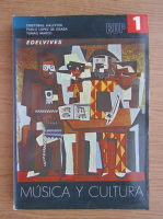 Musica y cultura 1 BUP