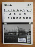 Neil Leach - Uitati-l pe Heidegger