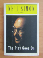 Neil Simon - The play goes on