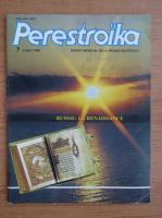 Perestroika, 7 juillet 1990