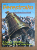 Perestroika, 8 aout 1990