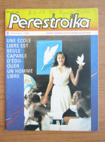 Perestroika, 9 septembre 1990