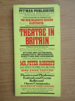 Peter Roberts - Theatre in Britain