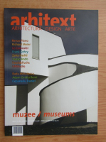 Revista Arhitext, nr. 10 (188), anul XV