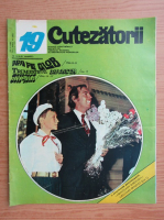 Revista Cutezatorii, nr. 19, anul VI