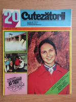 Revista Cutezatorii, nr. 20, anul V