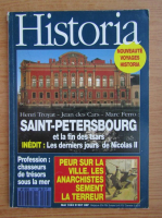 Revista Historia, nr. 557, mai 1993