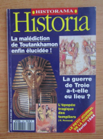 Revista Historia, nr. 566, februarie, 1994
