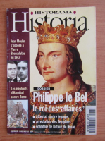 Revista Historia, nr. 578, februarie 1995