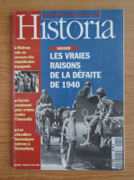 Revista Historia, nr. 579, martie 1995