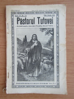 Revista Pastorul Tutovei, anul IV, nr. 5-6, mai-iunie 1941