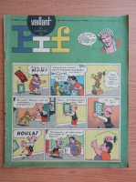 Revista Pif, nr. 1047, 1965