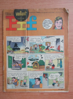 Revista Pif, nr. 1061, 1965
