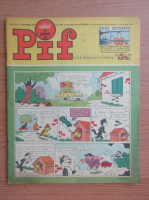 Anticariat: Revista Pif, nr. 1113, 1966