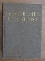 Anticariat: Richard Hamann - Geschichte der Kunst (1933)