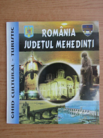 Romania, judetul Mehedinti