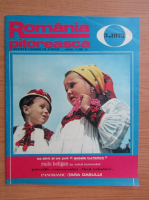 Romania Pitoreasca, nr. 15, aprilie 1973