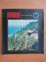 Romania Pitoreasca, nr. 7, iulie 1972
