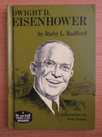 Ruby L. Radford - Dwight D. Eisenhower