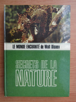 Secrets de la nature