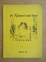 Si nimeni mai bun