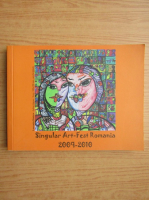 Singular art-fest Romania 2009-2010
