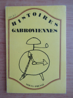 Spass Guergov - Histoires gabroviennes