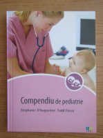 Stephanie L. DAugustine - Compendiu de pediatrie