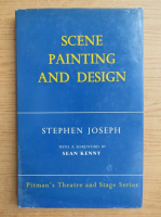 Stephen Joseph - Scene painting and design