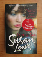 Susan Lewis - Losing you