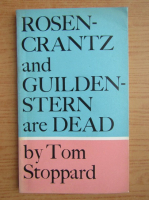 Tom Stoppard - Rosencrantz and Guildenstern are dead