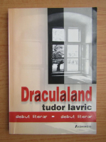 Tudor Lavric - Draculaland