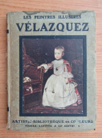 Velazquez, les peitres illustres (1935)