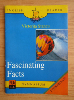 Victorita Stancu - Fascinating facts