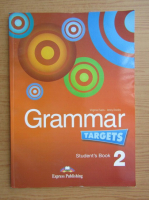 Virginia Evans - Grammar targets. Student's book 2