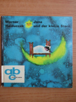 Werner Heiduczek - Jana und der kleine Stern